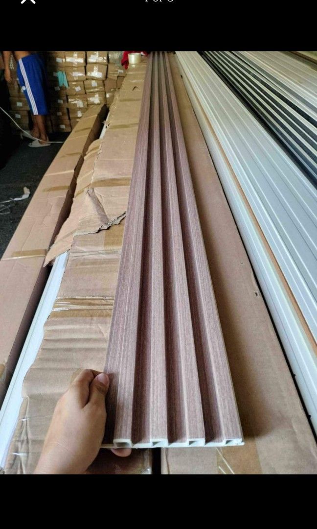 Cladding wall (Category: Construction & Building Materials) located in Manila. Submitted by rowenavale01715 (Listing ID 1331521722, Image 1). Description: .