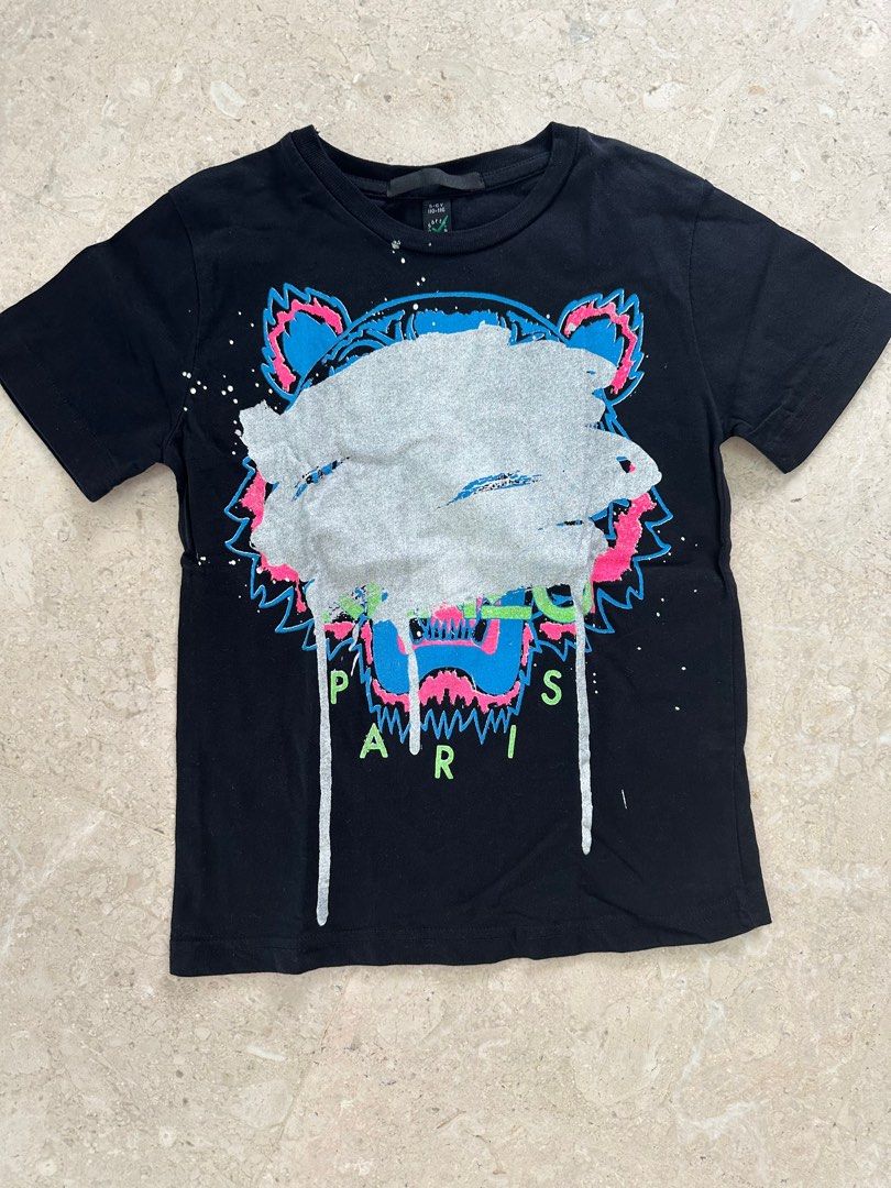 Kenzo club 21 store