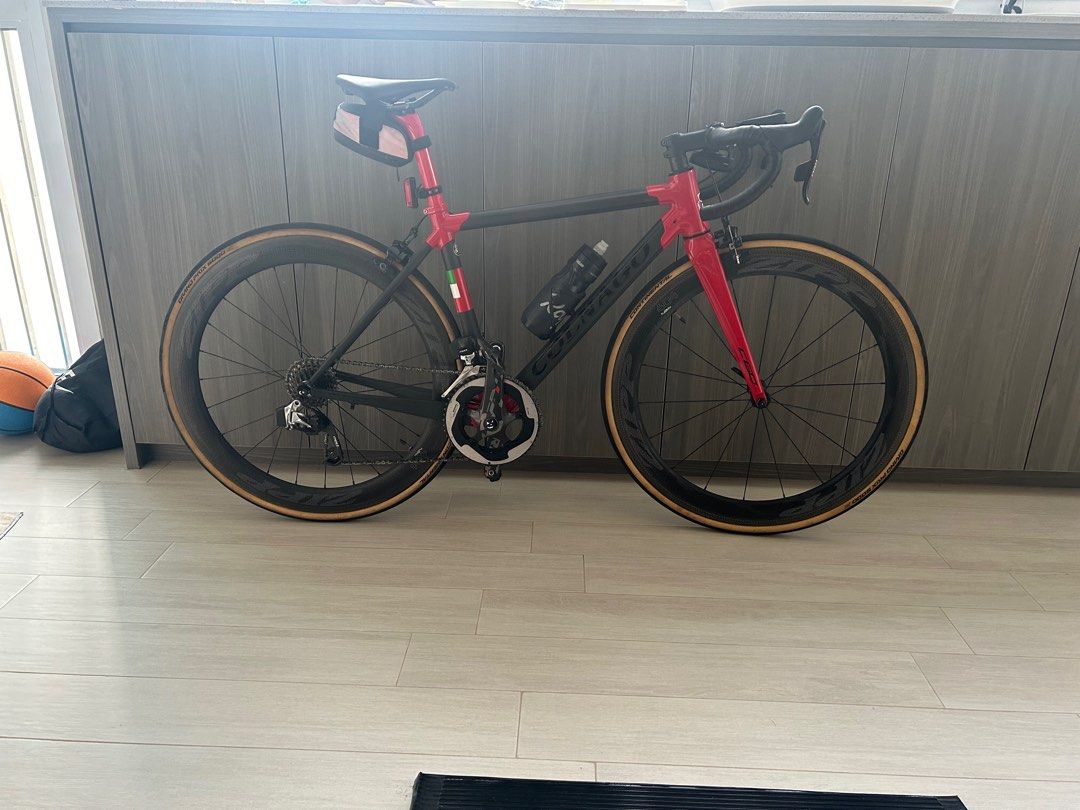 Colnago 45s top