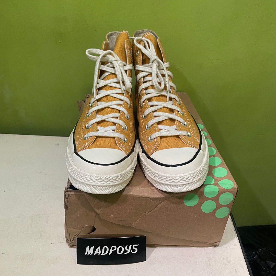 Converse 70s sunflower 98 top