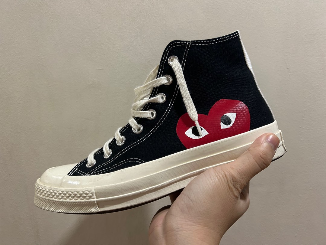 Carmen de garcon converse best sale