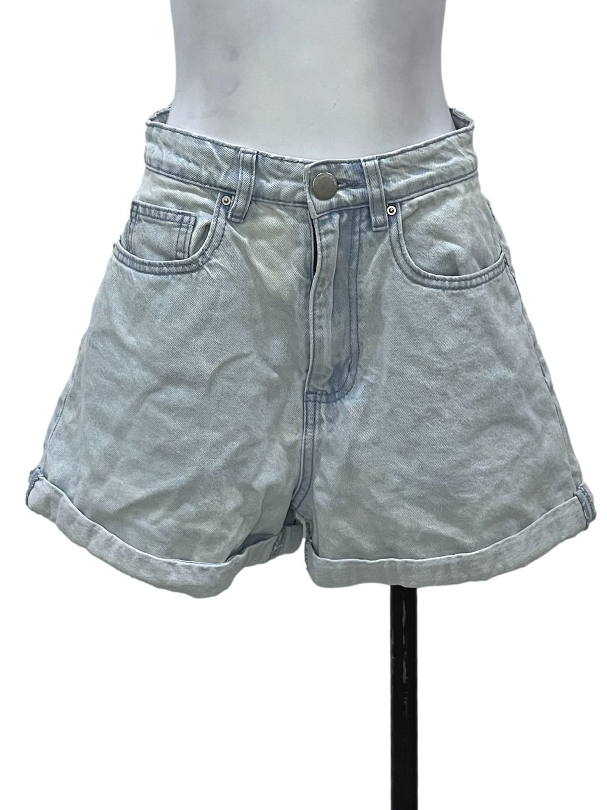 Cotton on flashback shorts top