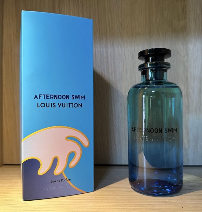 Decant) Louis Vuitton Afternoon Swim EDP 5ml/10ml, Beauty