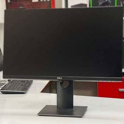 Dell 24 Monitor | P2417H - For Professional who working long Hour ...