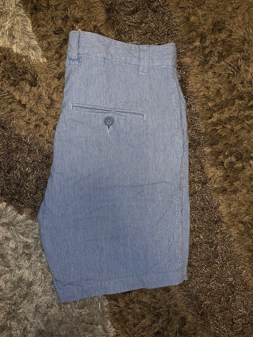denim jorts (cotton on) (Category: Shorts) located in Pasig City. Submitted by tuscano (Listing ID 1331463875, Image 2). Description: L16 W15-16 almost new di masyado nagamit price is still negotiable just dm me!.