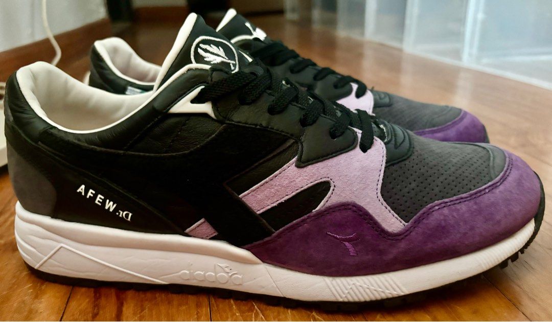 Master formula diadora store