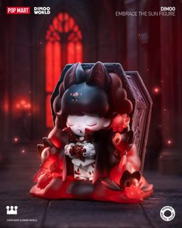 SKULLPANDA x 華為聯名Free Buds 6i耳機流光遐音限量禮盒裝#SP #Huawei