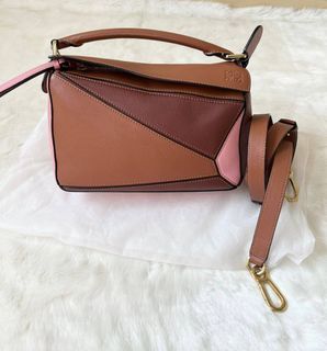 Polo pink Dijual Tas Dompet Carousell Indonesia