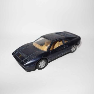 Ferrarri 288 GTO  |  Green Tow Truck