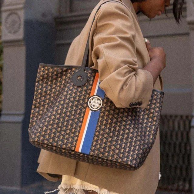 FINAL SALE Moynat Oh Tote Ruban Duo GM Luxury Bags Wallets on Carousell