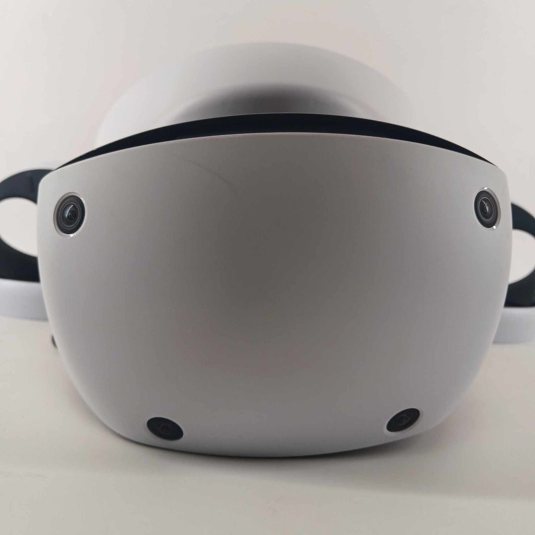 For Sale Playstation VR 2, Video Gaming, Gaming Accessories, Virtual