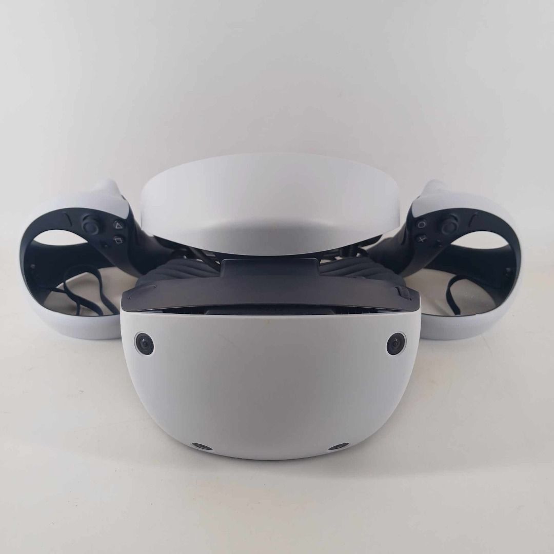For Sale Playstation VR 2, Video Gaming, Gaming Accessories, Virtual