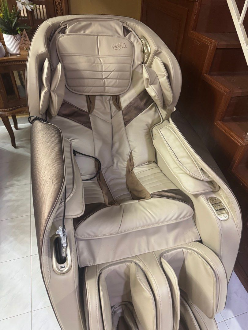 Gintell de space star 2 2025