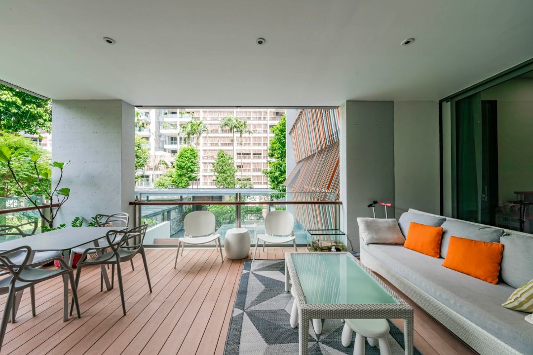 Goodwood Residence, 261 Bukit Timah Road62863113945473114