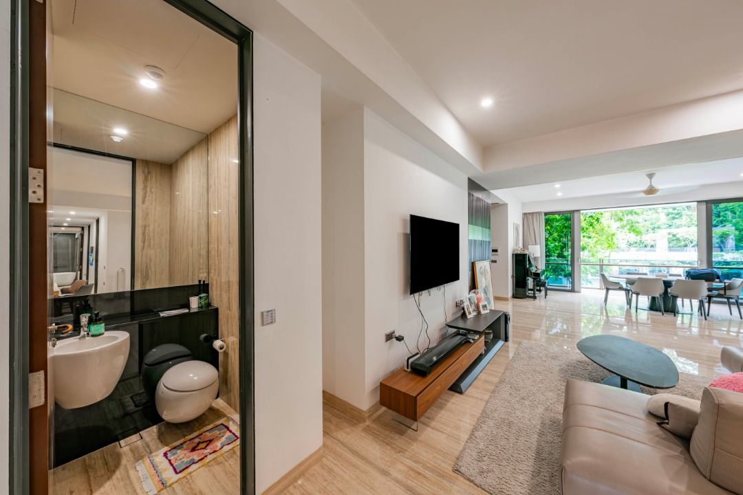 Goodwood Residence, 261 Bukit Timah Road62863113945473111
