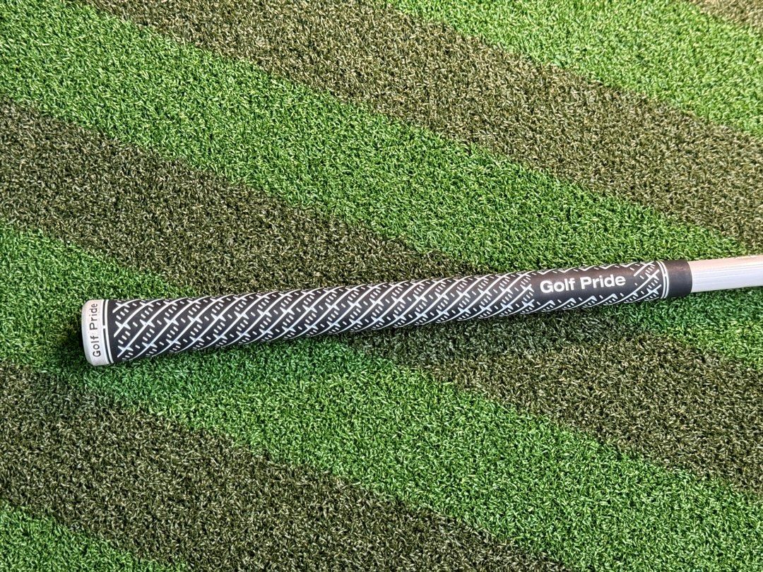 Graphite Design Tour AD DI6 driver shaft S flex MINT CONDITION, 汽車