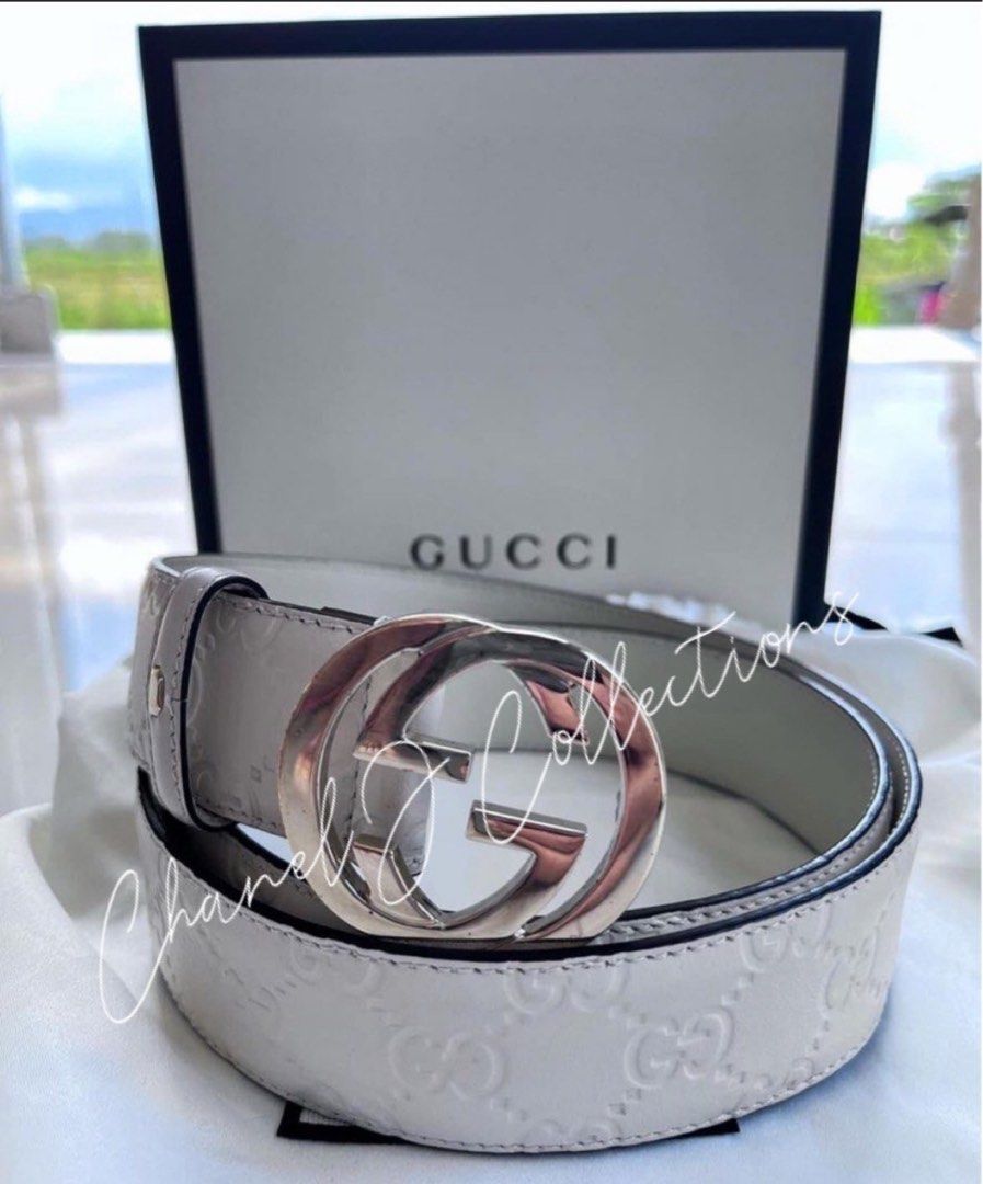 Gucci belt 90 cm on sale