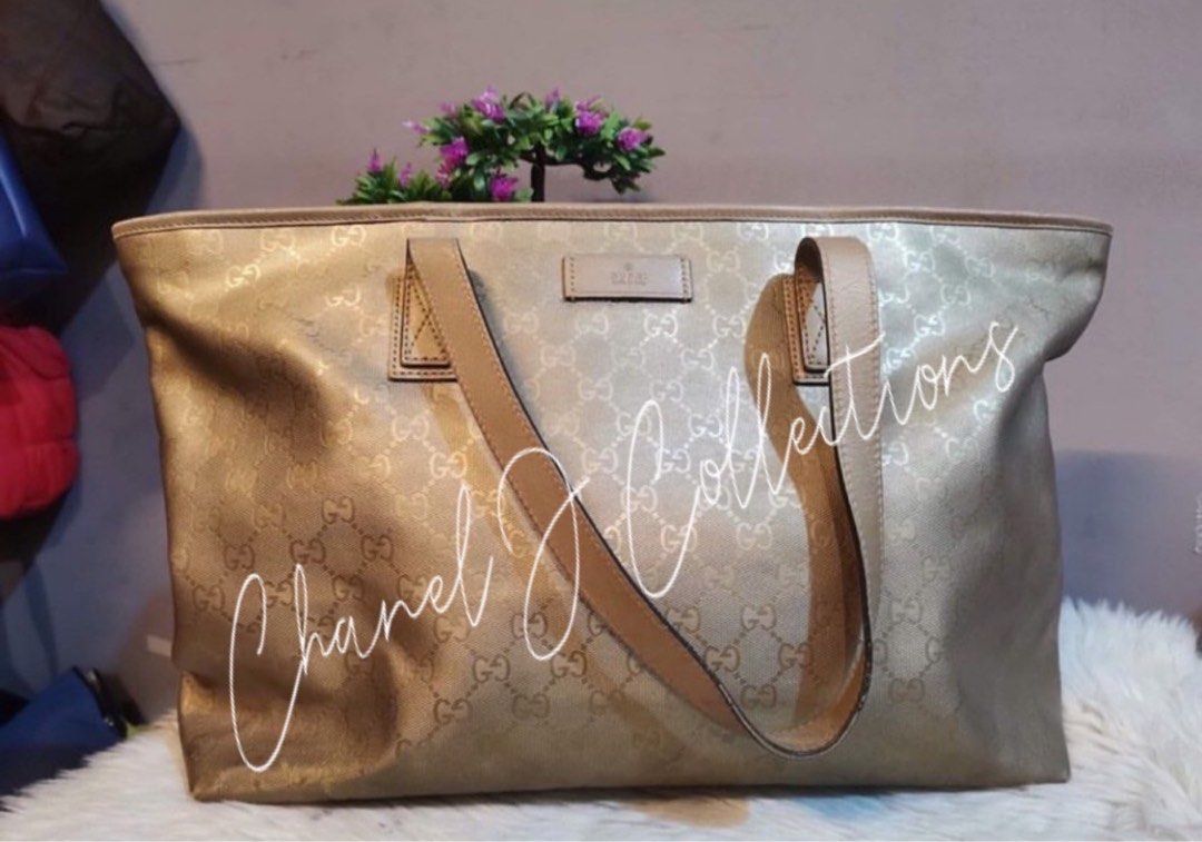 Gucci imprime bag on sale