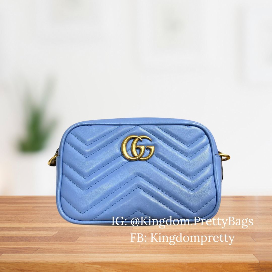 Gucci camera case bag best sale