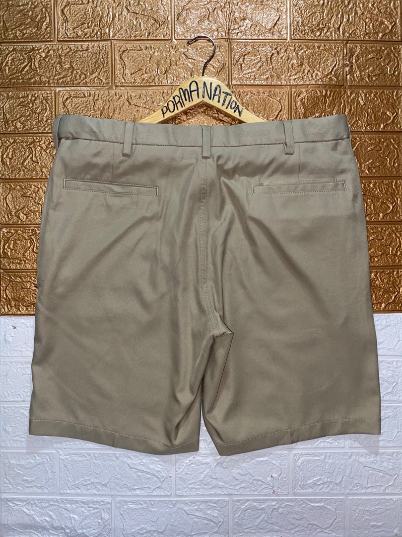 Haggar golf shorts store