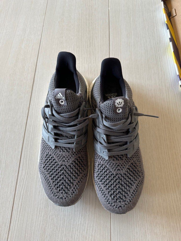Ultra boost 1.0 highsnobiety cheap