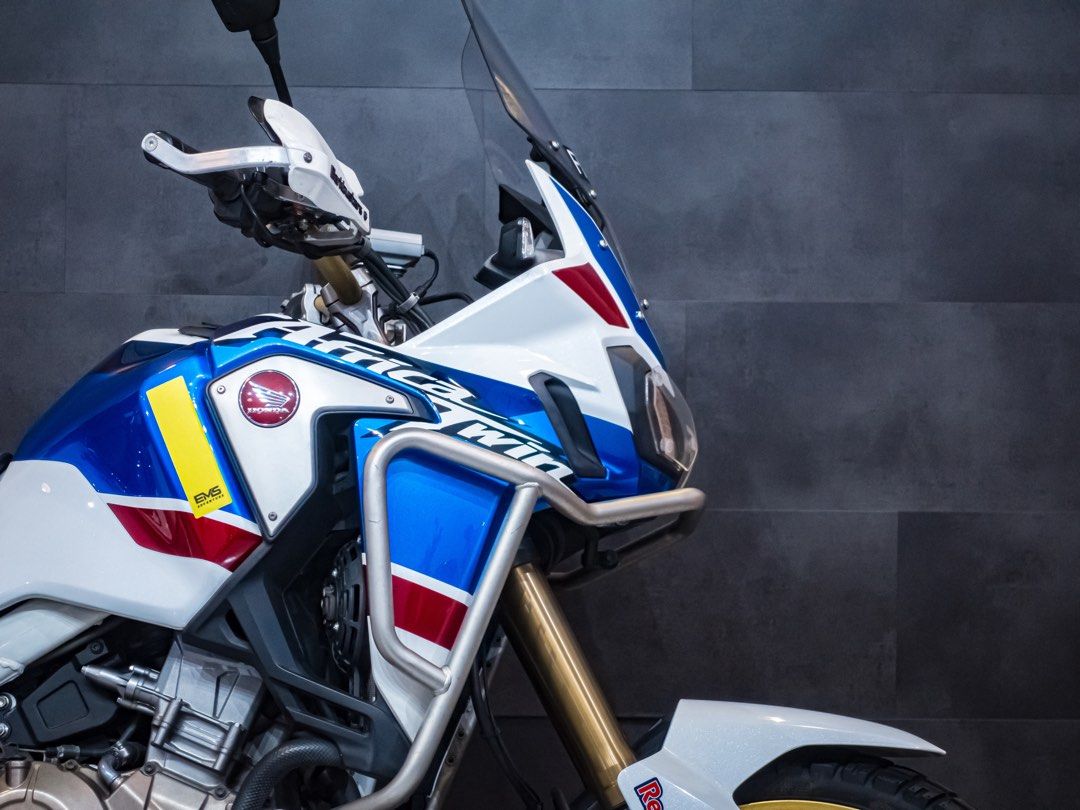 Honda crf1000a2 cheap