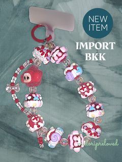 (Kategori: ) berada di . Dikirim oleh prelovedmidori (ID iklan 1331467881, Gambar 1). Deskripsi: .