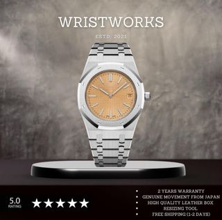 (Category: ) located in . Submitted by wristworks (Listing ID 1331525224, Image 1). Description: .