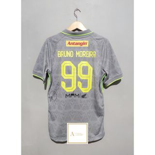 (Kategori: ) berada di . Dikirim oleh AuthenticandAutographed (ID iklan 1331495893, Gambar 1). Deskripsi: .