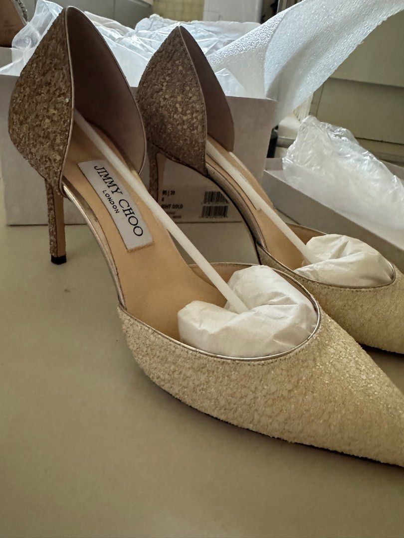 Jimmy choo esther 85 online