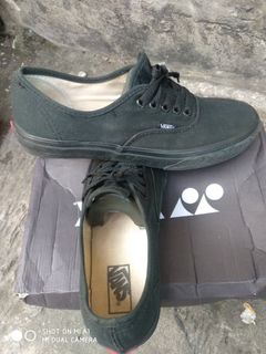 Harga vans original usa clearance