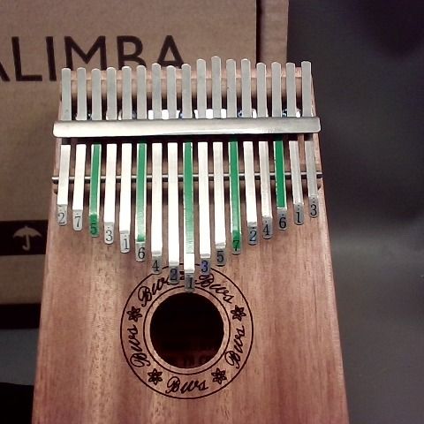 Bws kalimba on sale