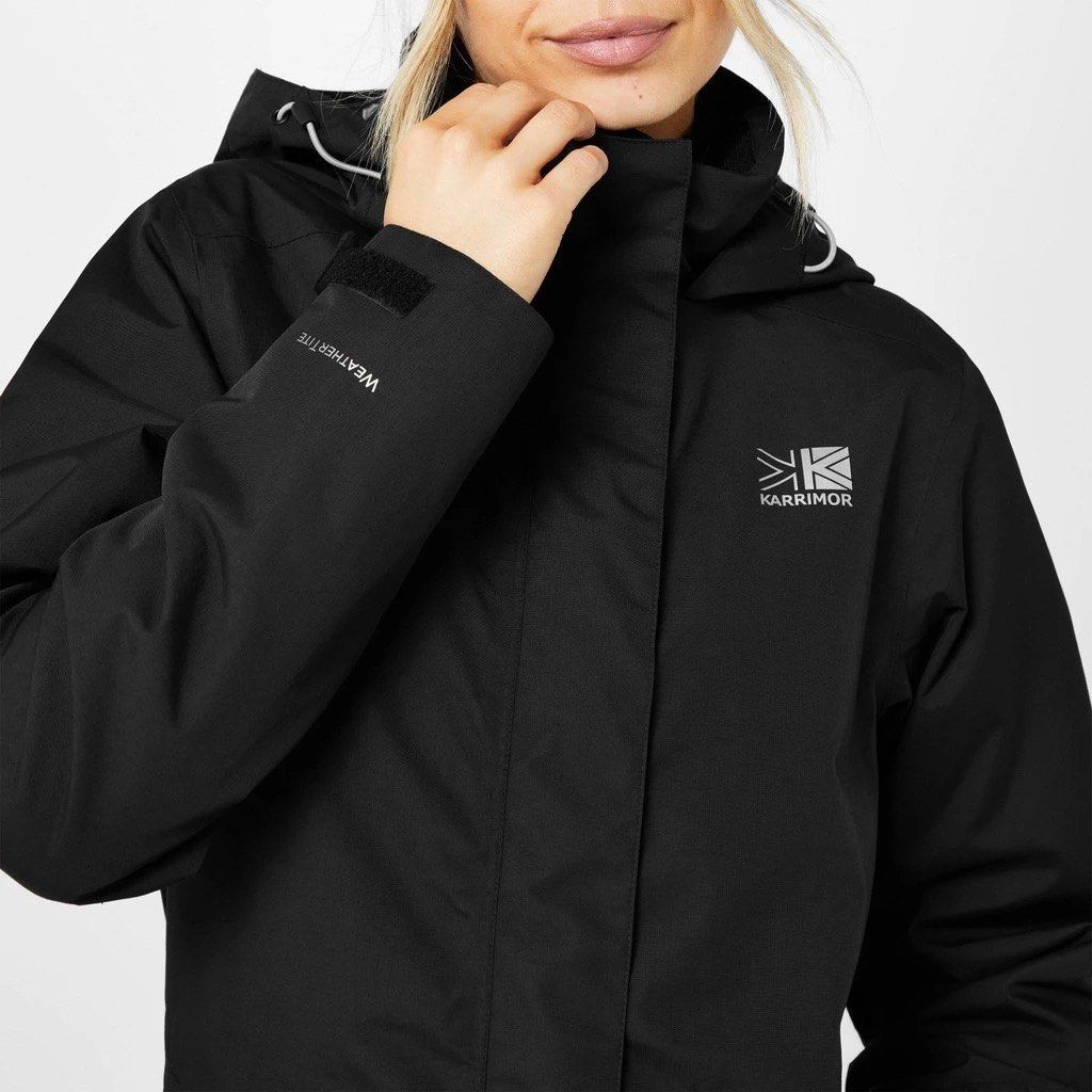 Karrimor weathertite jacket new arrivals