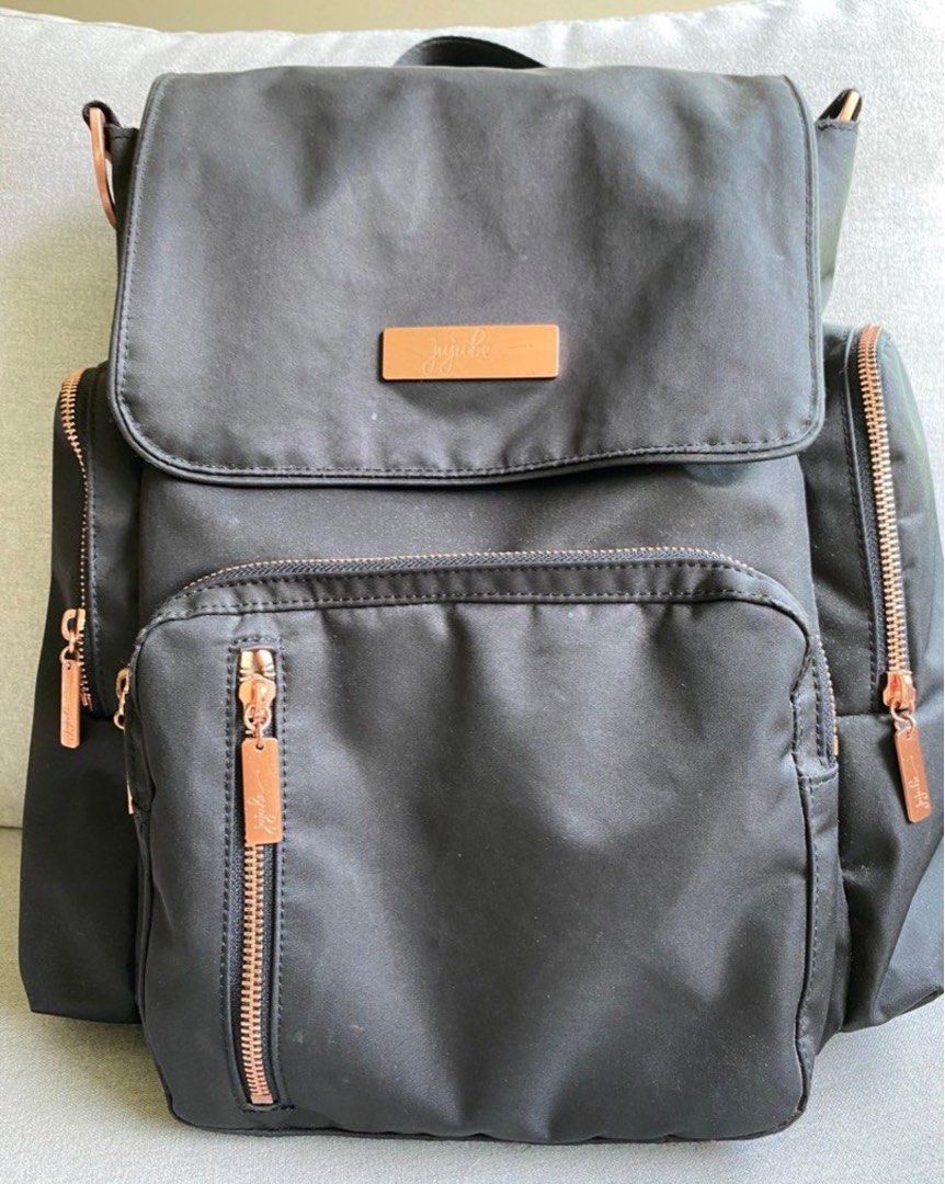 Knight Rose Jujube Diaper Bag Backpack, Babies Kids, Going Out