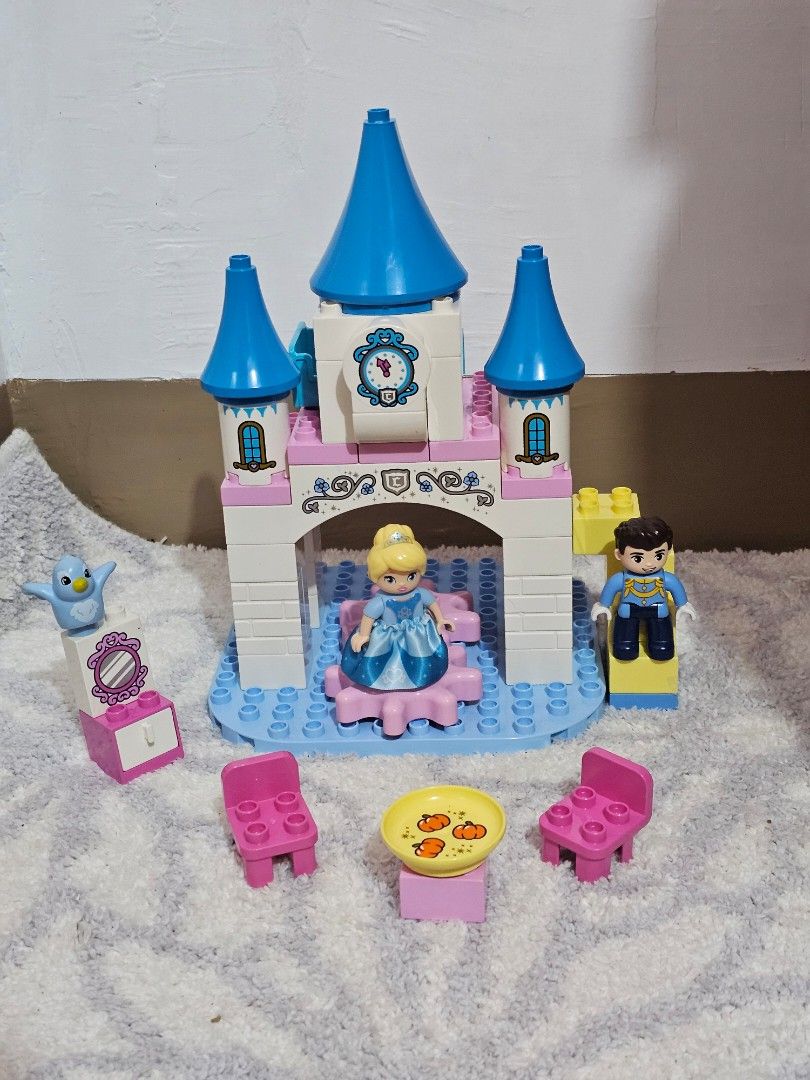 Lego 10855 deals