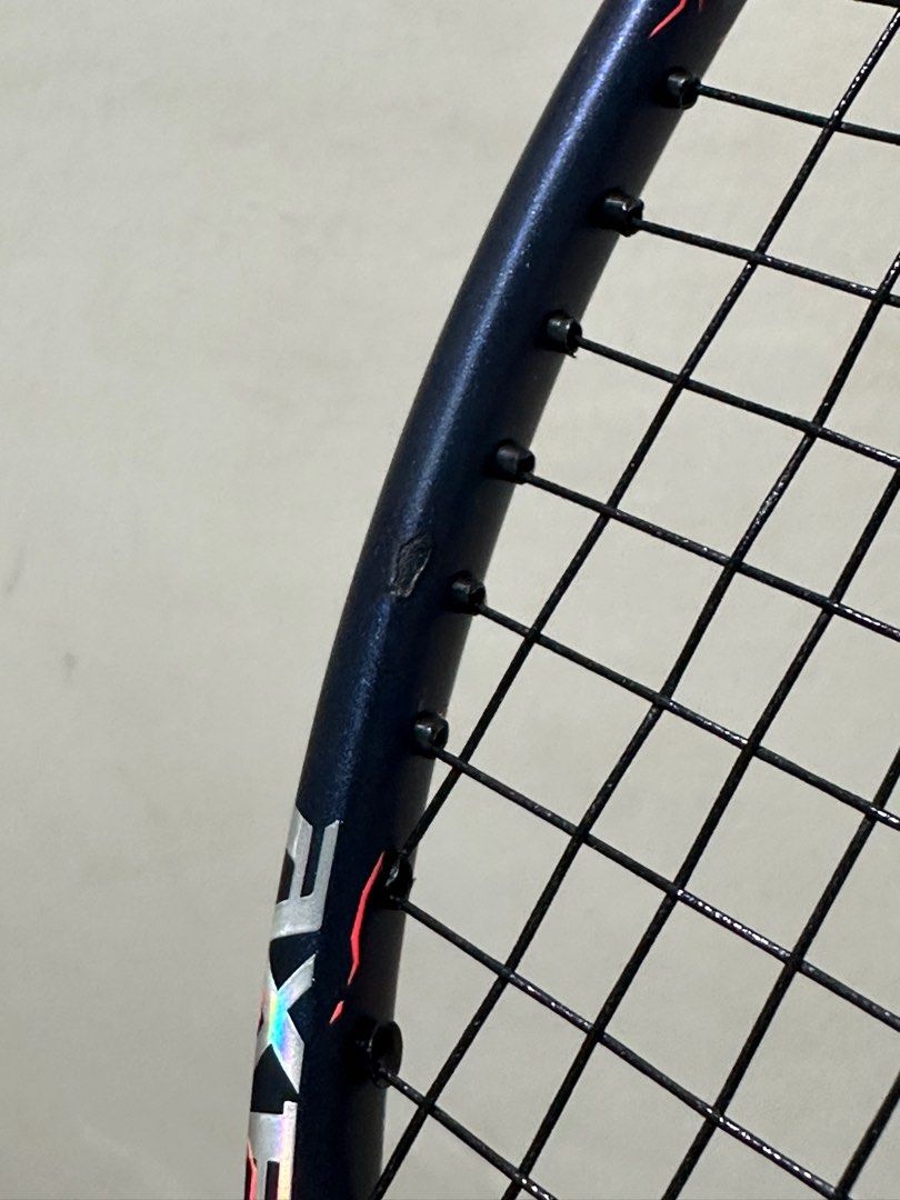Li Ning axforce 90 dragon max, Sports Equipment, Sports & Games, Racket ...