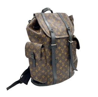 Louis vuitton christopher backpack for sale top