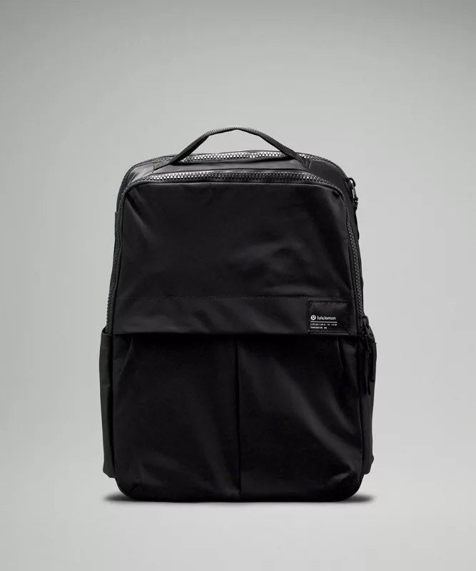 Lululemon bag backpack top
