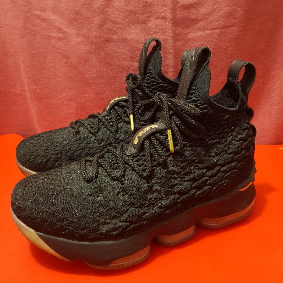 Scarpe basket lebron 15 outlet