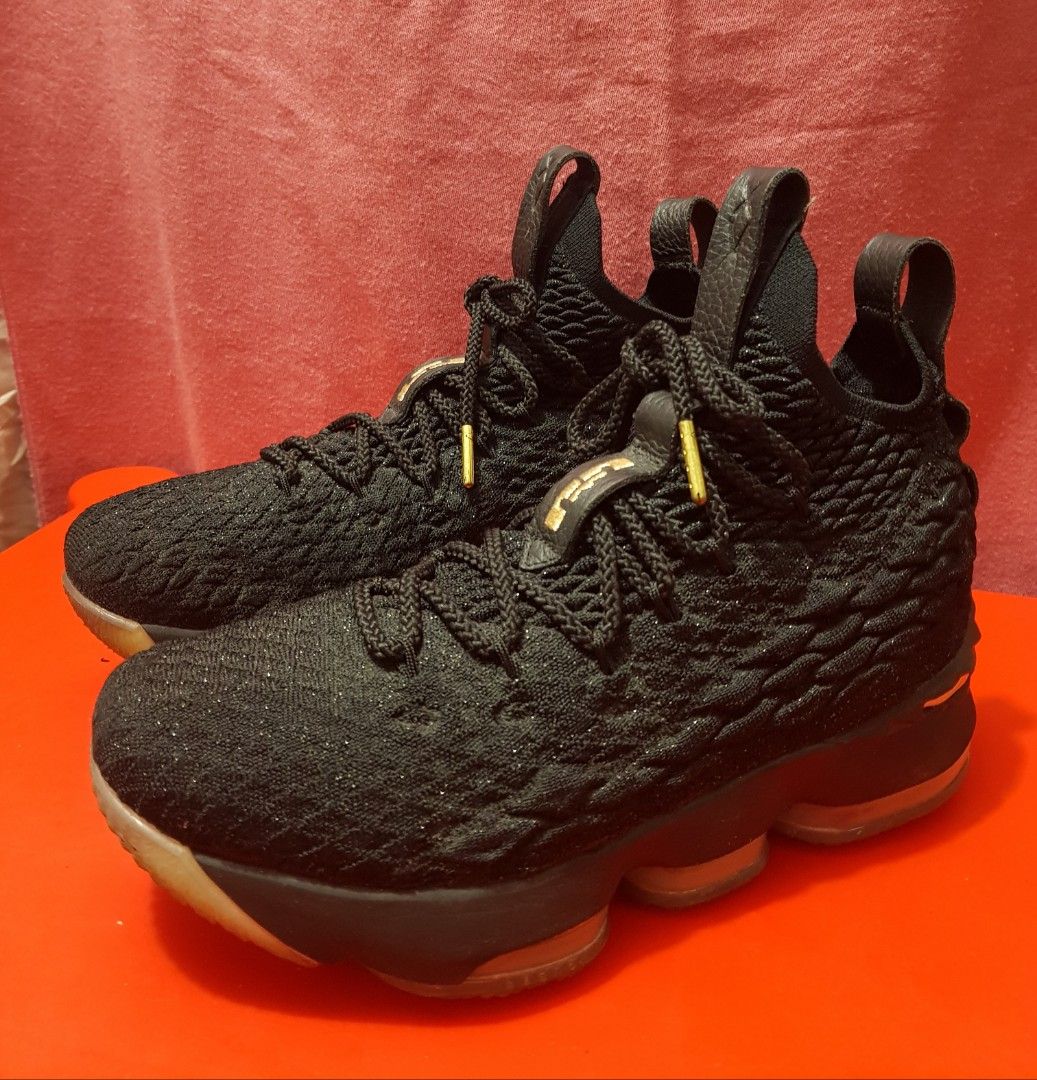Lebron 15 youth size 6 cheap