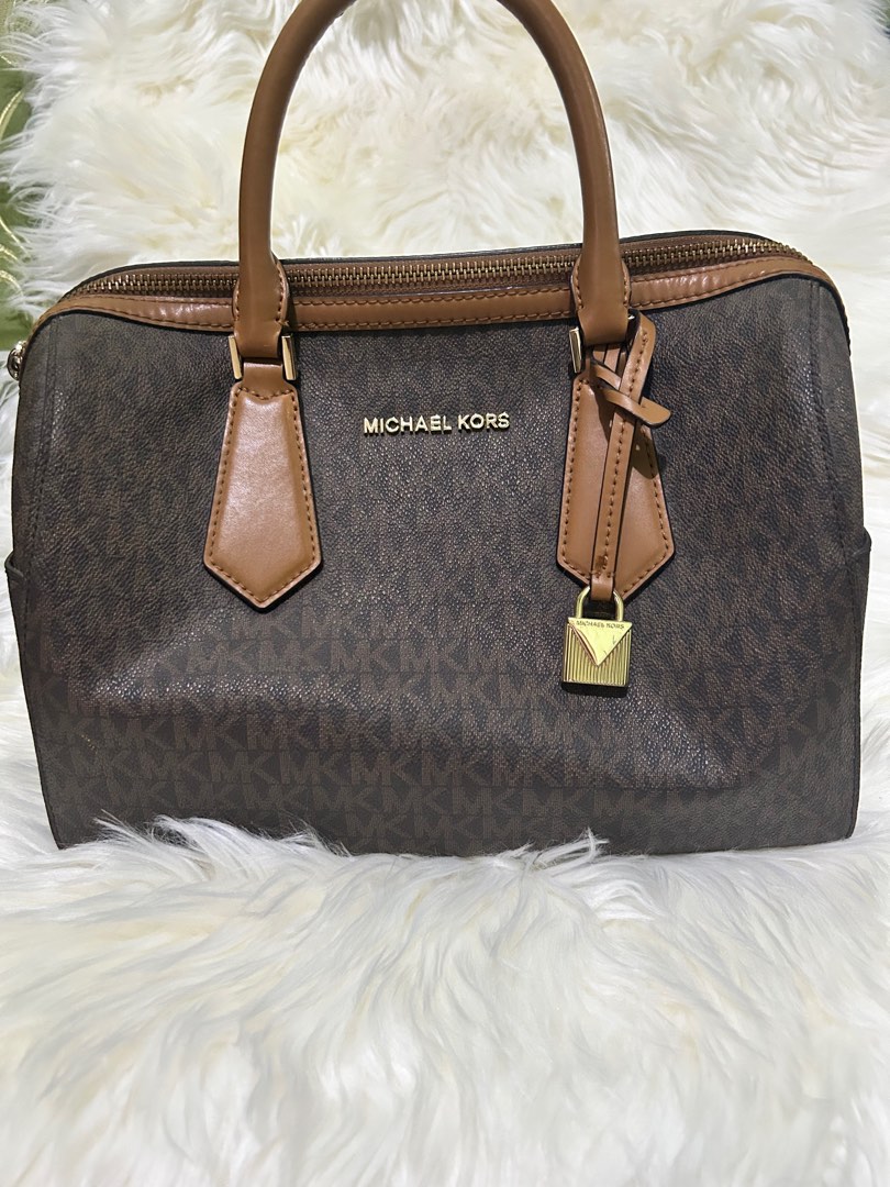 Michael kors doctor bag cheap