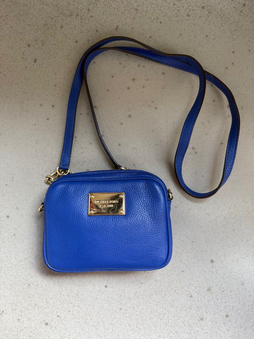 Michael Kors Mini Crossbody Bag