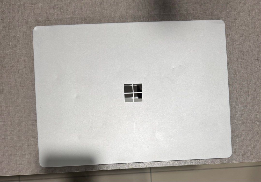 Microsoft Surface Laptop Model 1769 (Battery swollen, need repair