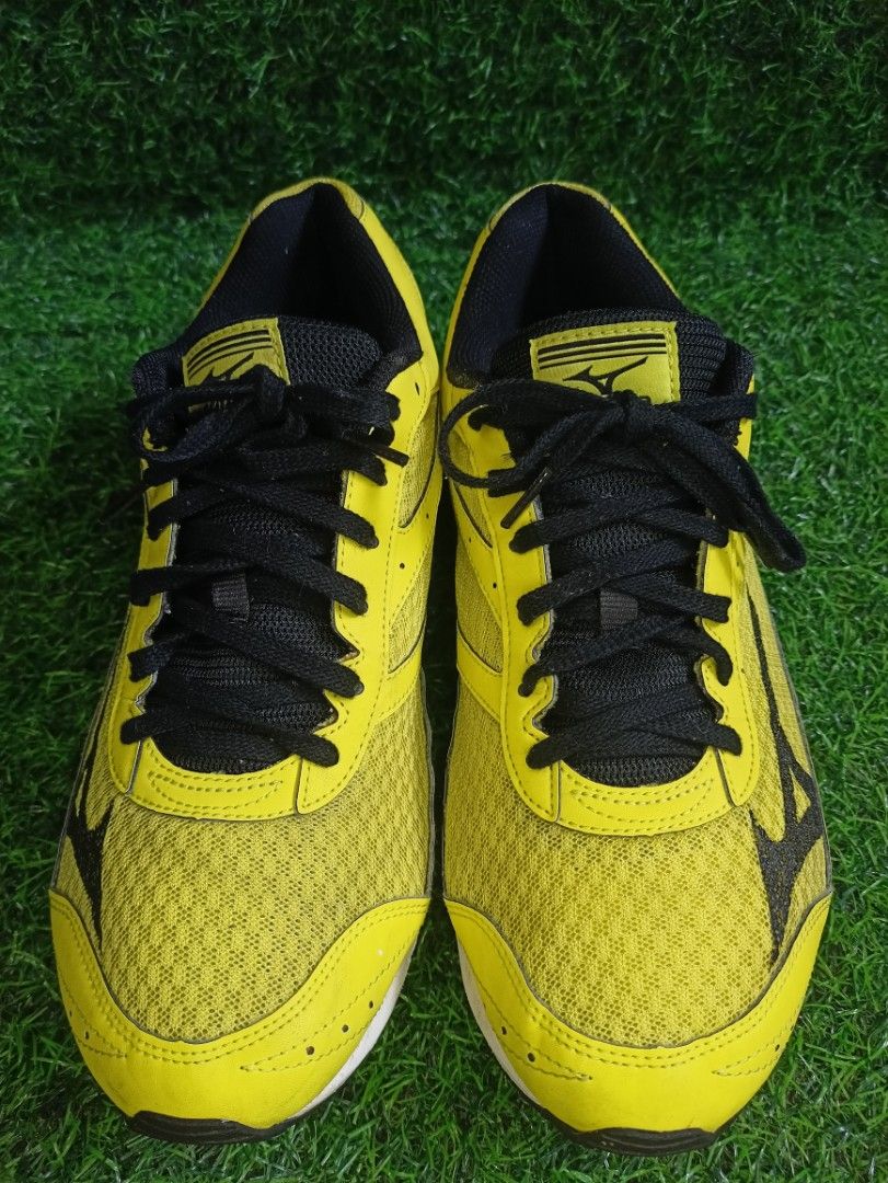 MIZUNO RUSH UP 2