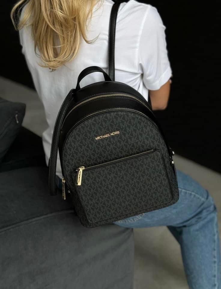 Mk jessa backpack sales
