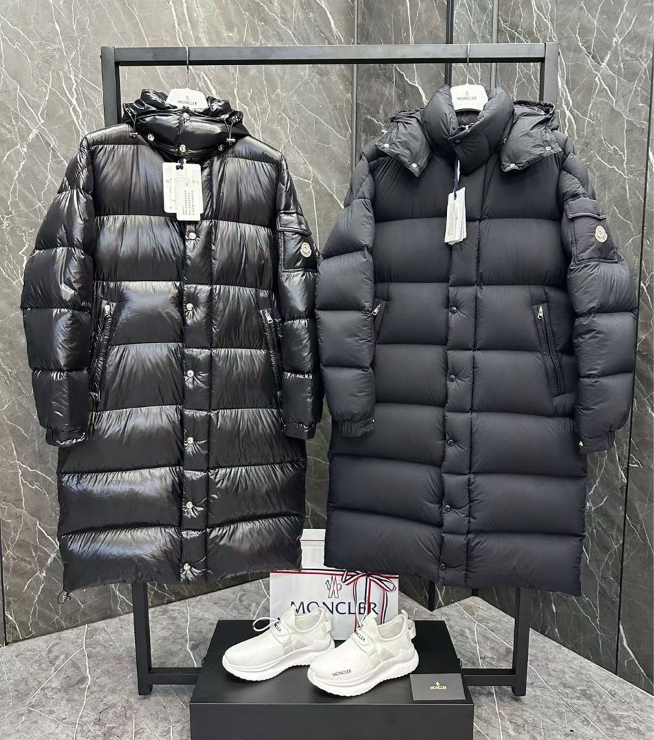 Moncler hanoverian on sale