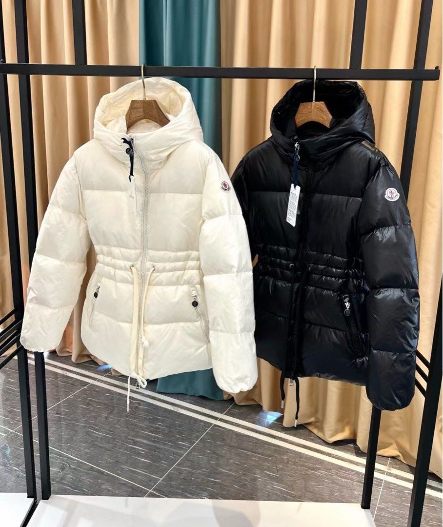 Moncler Taleve Carousell