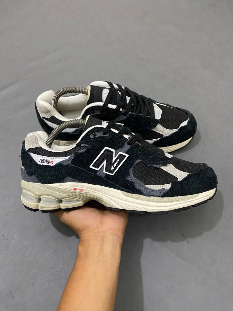 new balance 202