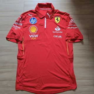 Affordable ferrari shirt For Sale Tshirts Polo Shirts Carousell Singapore