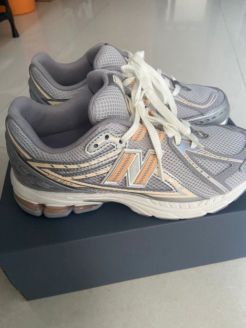 Ukuran new balance on sale